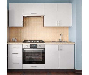 Кухня Фіоре / Fiore 1,8 Київський Стандарт