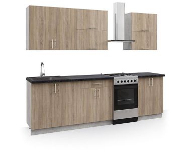 Кухня Феста / Festa 2,0 Київський Стандарт