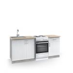 Комплект кухни низ Феста / Festa 1,3 Київський Стандарт