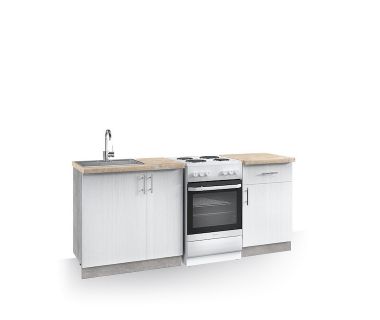 Комплект кухні низ Феста / Festa 1,3 Київський Стандарт