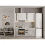 Кухня комплект Ирис / Iris Київський Стандарт