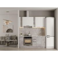 Кухня комплект Ірис / Iris Київський Стандарт