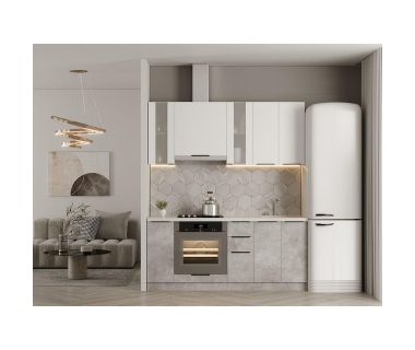 Кухня комплект Ирис / Iris Київський Стандарт