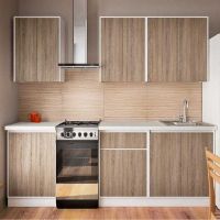 Кухня Маттіна / Mattina 2,0 Київський Стандарт