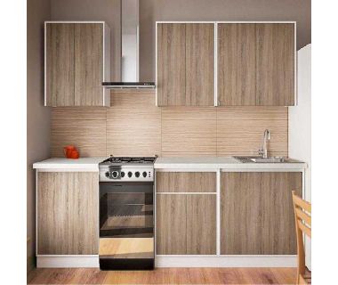 Кухня Маттіна / Mattina 2,0 Київський Стандарт