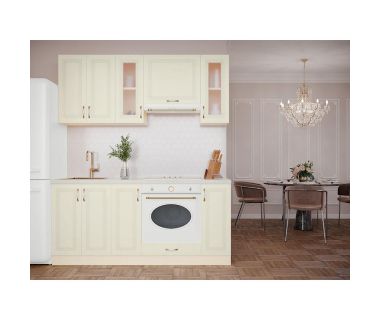 Кухня комплект Родос / Rodos Київський Стандарт