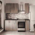 Кухня Феста / Festa 1,2 Київський Стандарт