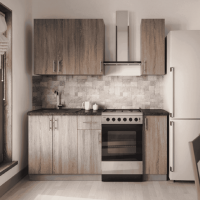 Кухня Феста / Festa 1,2 Київський Стандарт