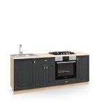 Комплект кухни низ Донна / Donna 2,0 В Київський Стандарт