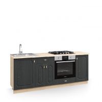 Комплект кухни низ Донна / Donna 2,0 В Київський Стандарт