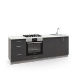 Комплект кухни низ Феста / Festa 2,2 А Київський Стандарт