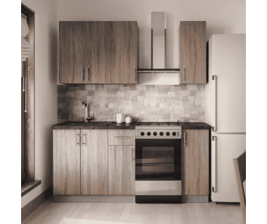 Кухня Феста / Festa 1,2 Київський Стандарт