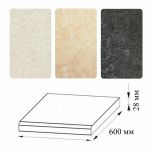 Стільниця для кухні 28 мм Київський Стандарт