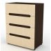 Комод МС-7 Компанит