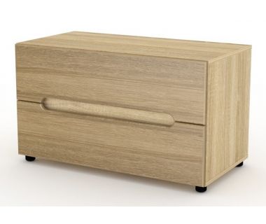 Тумба МС ТВ-4 Компанит