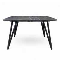 Стол дизайнерский раскладной Arrows (Эровс) 120х80-90+40