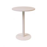 Дизайнерский стильный стол Soul light d-70 Cashmere металл/ДСП, премиум, ручная работа