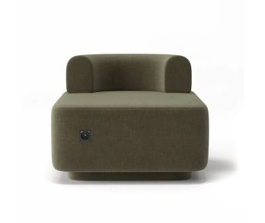 Модульне крісло Plump (Пламп)