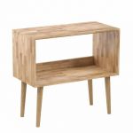 Тумба під апаратуру та вініл Вірджинія