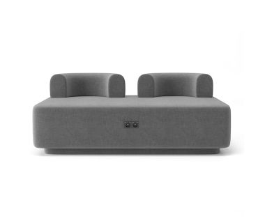 Модульний диван Plump (Пламп)
