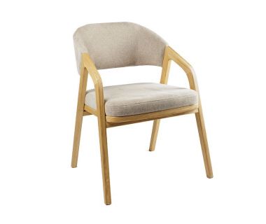 Дизайнерское стильное кресло Otis Big натуральный/Piano 04, премиум, ручная работа Дизайнерское стильное кресло Otis Big натуральный/Piano 04, премиум, ручная работа