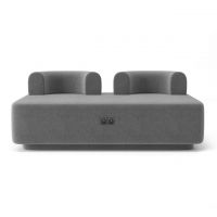 Модульный диван Plump (Пламп)