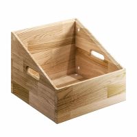 Ящик для платівок Оскар