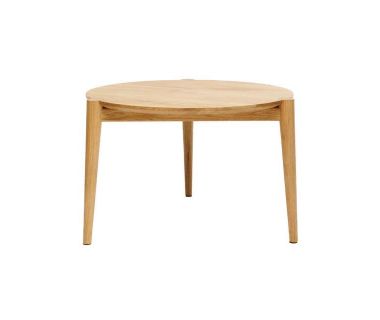 Дизайнерский стильный журнальный стол Oreo S, премиум, ручная работа