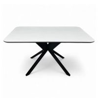 Стол дизайнерский Neo (Нео) 120х80-90