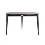 Стол журнальный Oreo (Орео) M черный дуб