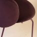 Стілець дизайнерський Lilo (Ліло) Exclusive Deep Plum