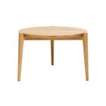 Дизайнерский стильный журнальный стол Oreo S, премиум, ручная работа