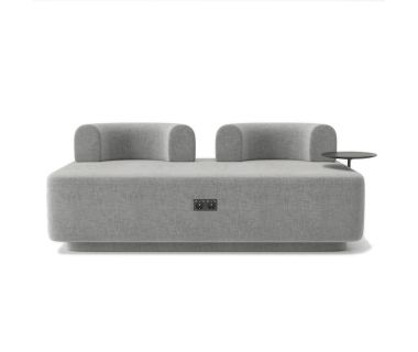 Модульний диван Plump (Пламп) зі столиком