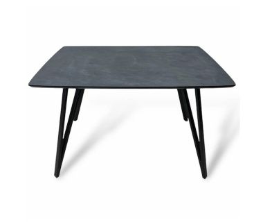 Стіл дизайнерський Arrows (Еровс) з дерева 120х80-90