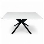 Стол дизайнерский Neo (Нео) 140х80-90