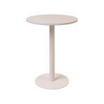 Дизайнерский стильный стол Soul light d-60 Cashmere металл/ДСП, премиум, ручная работа