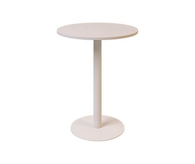 Дизайнерський стильний стіл Soul light d-60 Cashmere метал / ДСП, преміум, ручна робота