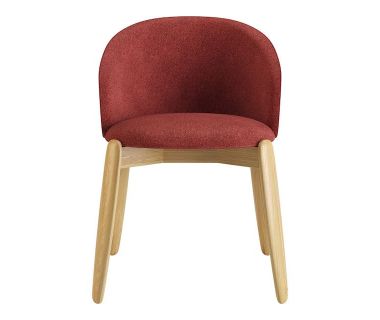 Стул деревянный дизайнерский Rino (Рино) дуб / Node 09 Стул деревянный дизайнерский Rino (Рино) дуб / Node 09