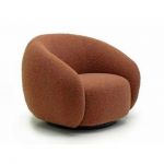 Поворотное кресло Shoni (Шони)