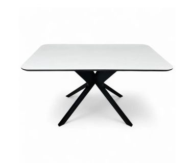 Стіл дизайнерський Neo (Нео) 140х80-90