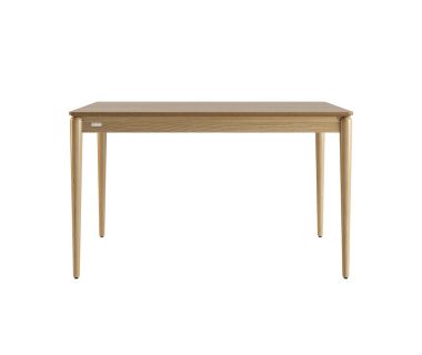 Стіл розкладний Eclipse (Екліпс) 130+60 x 80 натуральний ясен Стіл розкладний Eclipse (Екліпс) 130+60 x 80 натуральний ясен