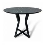 Стол дизайнерский раскладной Sigma (Сигма) d-90+33