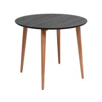 Дизайнерский стильный стол Dan d-100 HPL Arpa 3408 Losa/дуб, премиум, ручная работа