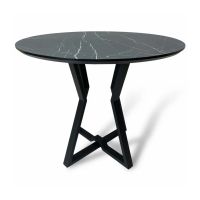 Стол дизайнерский раскладной Sigma (Сигма) d-100+33