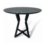 Стол дизайнерский раскладной Sigma (Сигма) d-110+40