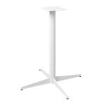 Опора для столу Spring біла