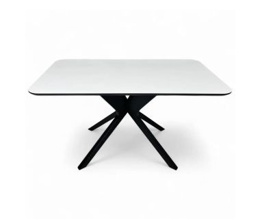 Стіл дизайнерський Neo (Нео) 160х80-90