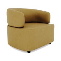 Кресло дизайнерское Тиваро (Тиваро)