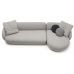 Угловой диван Shoni (Шони)