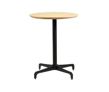 Дизайнерский стильный стол Leo d-70 черный, премиум, ручная работа Дизайнерский стильный стол Leo d-70 черный, премиум, ручная работа